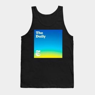 The Daily (NY Times) Tank Top